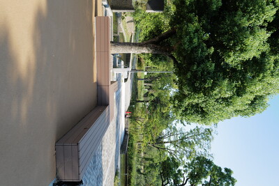 多摩中央公園