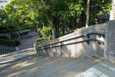 多摩中央公園