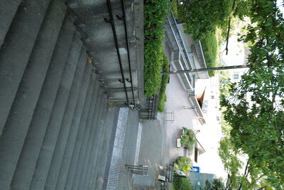 多摩中央公園