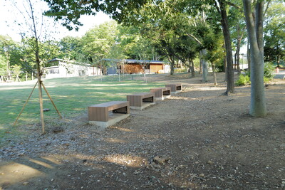 多摩中央公園