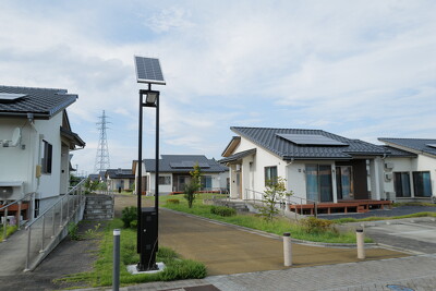 町道西１１７号線