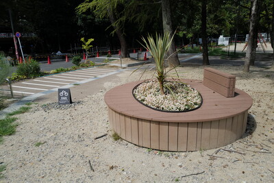 瑞穂競技場　 東児童園