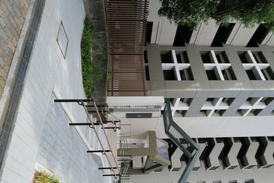 UR日比野東