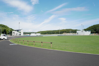 美浜町運動公園