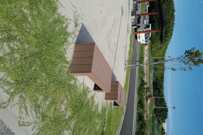 美浜町運動公園
