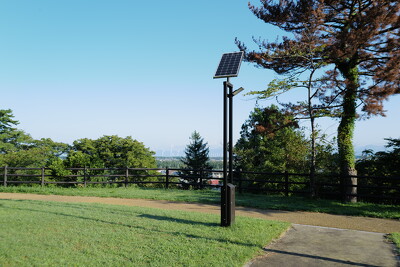 能代公園