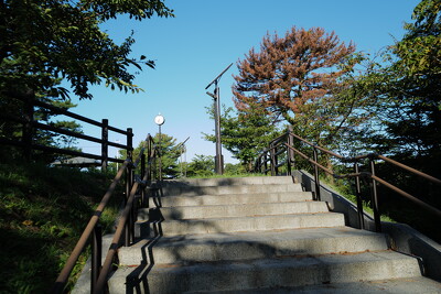 能代公園