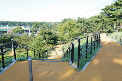 能代公園