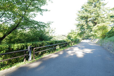 能代公園