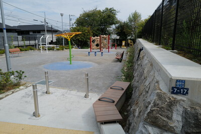 日下山児童公園
