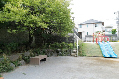 日下山児童公園
