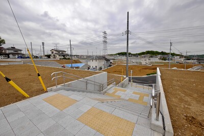 稲城小田良