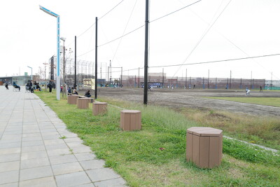 高砂中央公園