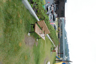都留市総合運動公園