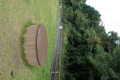 都留市総合運動公園