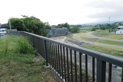 菊池市かわまちづくり