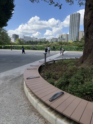上野恩賜公園
