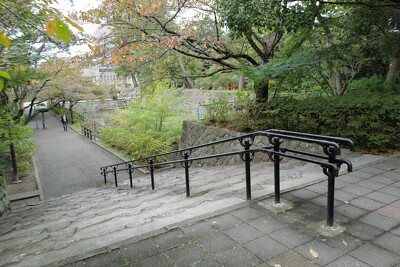 お城公園