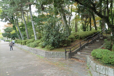 お城公園