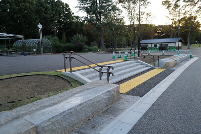 名城公園