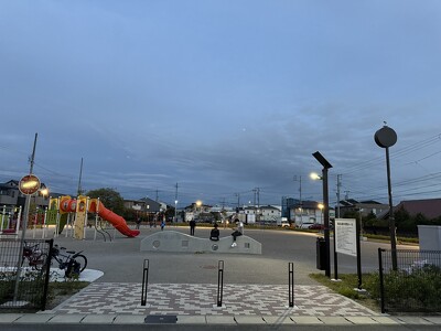 宮前公園