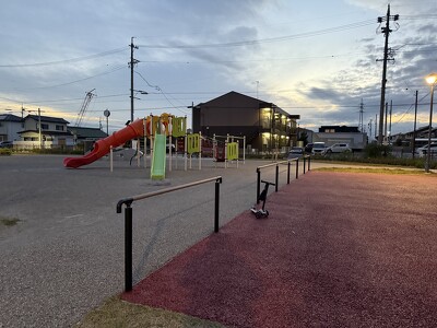 宮前公園