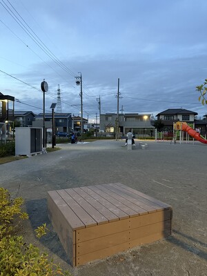 宮前公園