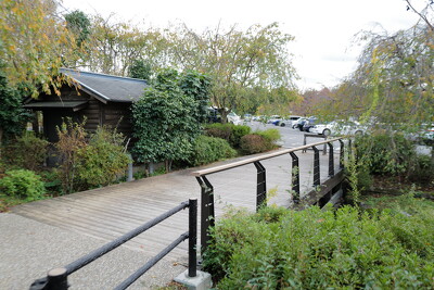 県営清流里山公園