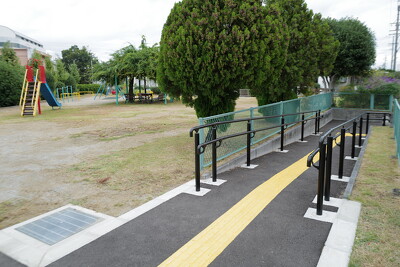 華西公園