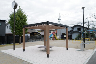 岩野田公園