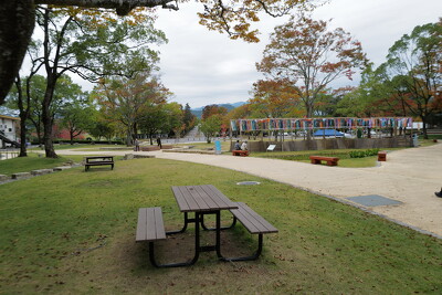 百年公園