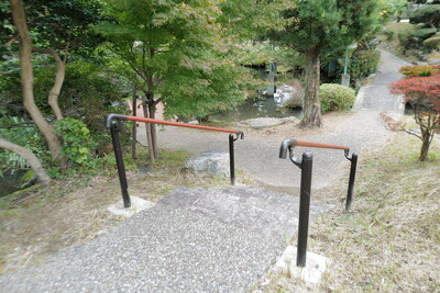 小簾紅園