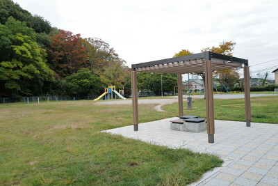 大洞緑公園