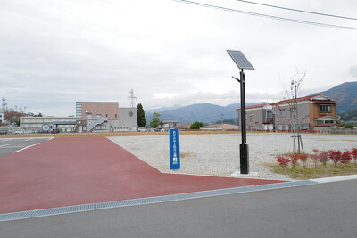 大船渡防災公園