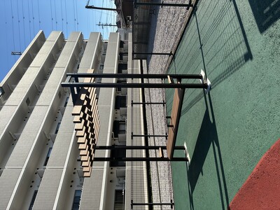 府中市スチューデントパーク 