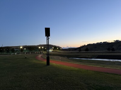 根室総合運動公園