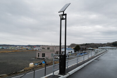 丸山散布避難施設