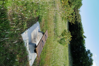 豊見城城址跡地