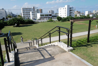 伊礼原遺跡