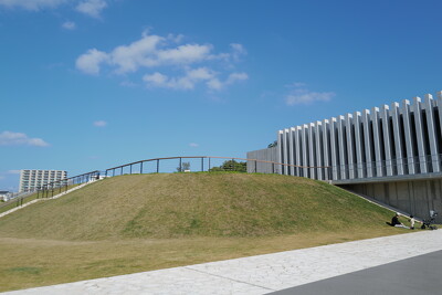 伊礼原遺跡