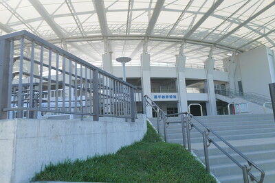 嘉手納野球場