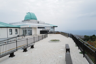 関崎海星館
