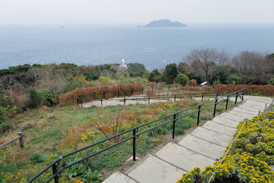 関崎海星館