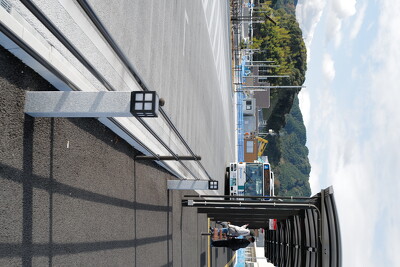 那珂川市道