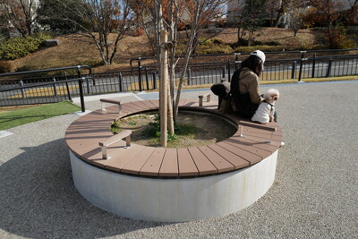 桧原運動公園