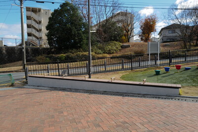 桧原運動公園