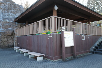川の博物館