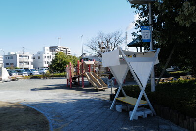 富士市社会実験