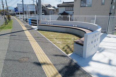 惣領地区ポケットパーク