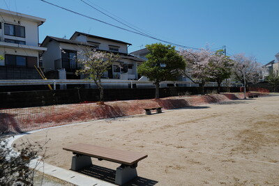 惣利公園